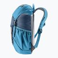 Рюкзак туристичний дитячий Deuter Waldfuchs 10 l marine/wave 9