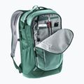 Рюкзак міський Deuter Giga 28 l jade/seagreen 10