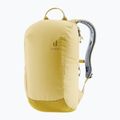 Рюкзак міський deuter Stepout 12 l ginger/turmeric 3