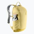 Рюкзак міський deuter Stepout 12 l ginger/turmeric 7