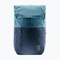 Рюкзак туристичний Deuter UP Seoul 16 + 10 l ink/atlantic 5