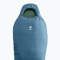 Спальний мішок Deuter Orbit +5° SL atlantic/sage 3