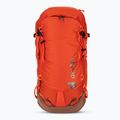 Рюкзак для скітуру Deuter Freescape Lite 26 l papaya/umbra
