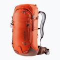 Рюкзак для скітуру Deuter Freescape Lite 26 l papaya/umbra 5