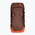 Рюкзак для скітуру Deuter Freescape Pro 40+ l umbra/papaya