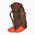Рюкзак для скітуру Deuter Freescape Pro 40+ l umbra/papaya 2