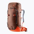 Рюкзак для скітуру Deuter Freescape Pro 40+ l umbra/papaya 5