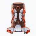 Рюкзак для скітуру Deuter Freescape Pro 40+ l umbra/papaya 6
