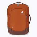 Рюкзак туристичний Deuter Carry On 28 l chestnut/umbra