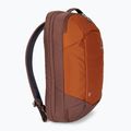 Рюкзак туристичний Deuter Carry On 28 l chestnut/umbra 2