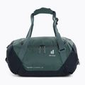 Сумка дорожня Deuter Aviant Duffel 35 l teal/ink