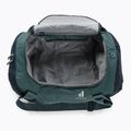 Сумка дорожня Deuter Aviant Duffel 35 l teal/ink 5