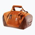 Сумка дорожня Deuter Aviant Duffel 35 l chestnut/umbra