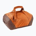 Сумка дорожня Deuter Aviant Duffel 35 l chestnut/umbra 4