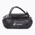 Сумка дорожня Deuter Aviant Duffel 40 l black