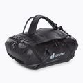 Сумка дорожня Deuter Aviant Duffel 40 l black 2