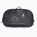 Сумка дорожня Deuter Aviant Duffel 40 l black 6