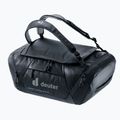 Сумка дорожня Deuter Aviant Duffel 40 l black 7