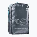 Сумка дорожня Deuter Aviant Duffel 40 l black 8
