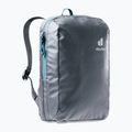 Сумка дорожня Deuter Aviant Duffel 40 l black 9