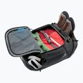 Сумка дорожня Deuter Aviant Duffel 40 l black 10