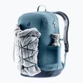 Рюкзак міський Deuter Gogo 28 l atlantic/ink 11