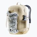 Рюкзак Deuter Gogo 25 л bone/ desert 8