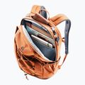 Рюкзак міський Deuter Gogo 28 l chestnut/umbra 6
