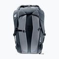 Рюкзак Deuter Utilion 30 л чорний 2