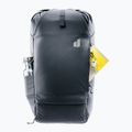 Рюкзак Deuter Utilion 30 л чорний 5