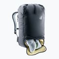 Рюкзак Deuter Utilion 30 л чорний 6