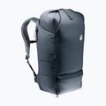Рюкзак Deuter Utilion 30 л чорний 2