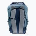 Рюкзак міський deuter Utilion 30 л atlantic/ink 3