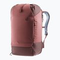 Рюкзак міський deuter Utilion 30 л caspia/raisin 2