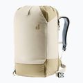 Рюкзак туристичний deuter Utilion 34+5 л bone/desert