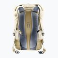 Рюкзак туристичний deuter Utilion 34+5 л bone/desert 2