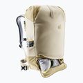 Рюкзак туристичний deuter Utilion 34+5 л bone/desert 5