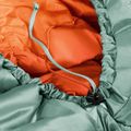 Спальний мішок Deuter Exosphere +4° sage/paprika 4