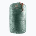 Спальний мішок Deuter Exosphere +4° sage/paprika 7