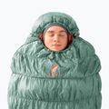 Спальний мішок Deuter Exosphere +4° sage/paprika 8