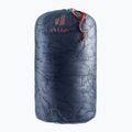 Спальний мішок Deuter Exosphere 0° SL чорнило/червоне дерево 6