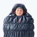 Спальний мішок Deuter Exosphere 0° SL чорнило/червоне дерево 9
