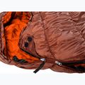 Спальний мішок Deuter Exosphere -6° umbra/paprika 3