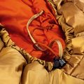 Спальний мішок Deuter Exosphere -11° almond/paprika 4