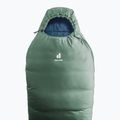Спальний мішок Deuter Orbit 0° ivy/ink 3