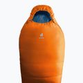 Спальний мішок Deuter Orbit -5° chestnut/ink 3