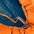 Спальний мішок Deuter Orbit -5° chestnut/ink 4