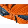 Спальний мішок Deuter Orbit -5° chestnut/ink 5