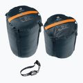 Спальний мішок Deuter Orbit -5° chestnut/ink 6