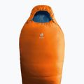 Спальний мішок Deuter Orbit -5° EL каштан/чорнило 3